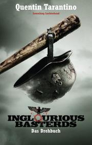 Inglourious Basterds - Cover