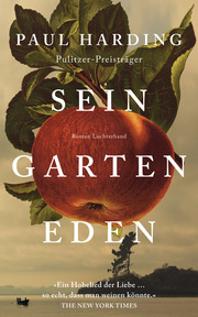 Sein Garten Eden - Cover