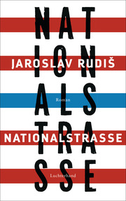 Nationalstraße - Cover