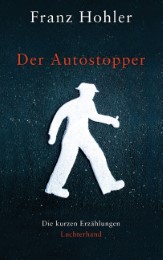 Der Autostopper - Cover