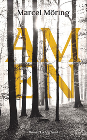 AMEN - Cover