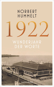 1922 - Cover