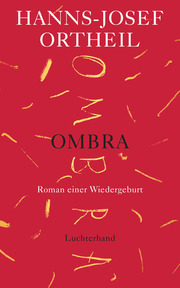 OMBRA - Cover