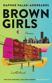 Brown Girls - Cover