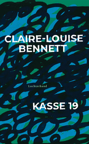 Kasse 19 - Cover