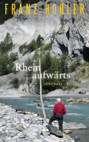 Rheinaufwärts - Cover