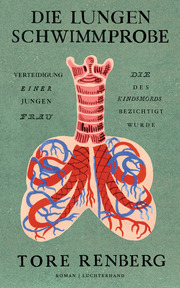 Die Lungenschwimmprobe - Cover