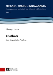 Chatbots - Cover