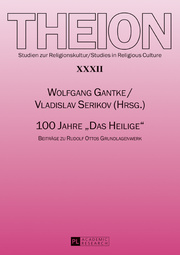 100 Jahre 'Das Heilige' - Cover