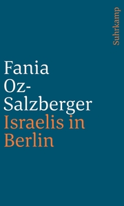 Israelis in Berlin - Cover