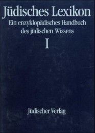 Jüdisches Lexikon