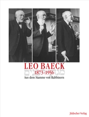 Leo Baeck 1873-1956