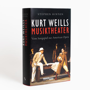 Kurt Weills Musiktheater - Abbildung 3