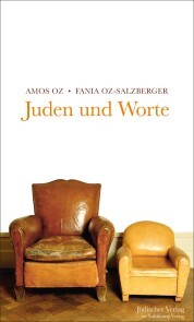 Juden und Worte - Cover
