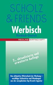 Werbisch-Deutsch
