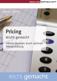 Pricing leicht gemacht - Cover