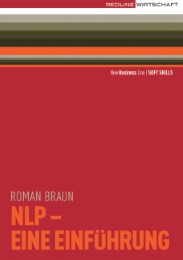 NLP: Eine Einführung - Cover