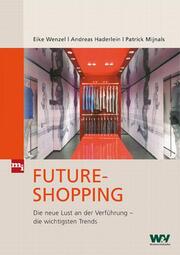 Future-Shopping - Cover