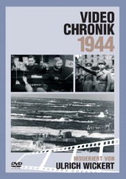 Video Chronik 1944 - Cover