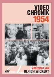 DVD Video-Chronik 1954