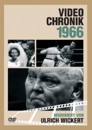 Video Chronik 1966 - Cover