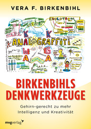 Birkenbihls Denkwerkzeuge - Cover