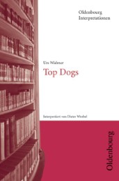 Urs Widmer: Top Dogs