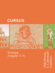 Cursus - Ausgaben A und N