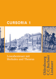 Cursoria - Begleitlektüre zu Cursus - Ausgaben A, B und N