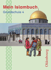 Mein Islambuch - 4. Schuljahr