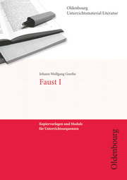 Oldenbourg Unterrichtsmaterial Literatur - Kopiervorlagen und Module für Unterrichtssequenzen