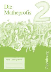 Die Matheprofis - Ausgabe D, für alle Bundesländer (außer Bayern)