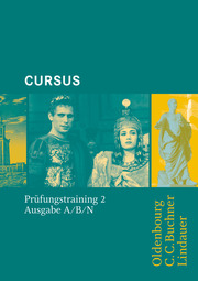 Cursus - Ausgaben A, B und N