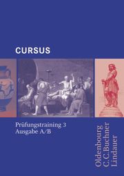 Cursus, Ausgabe A/B/N