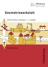 Geometriewerkstatt - Cover