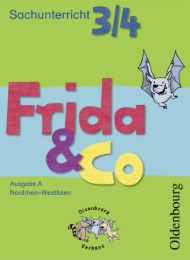 Frida & Co, Ausgabe A, NRW, Gs
