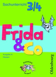 Frida & Co, Ausgabe A, He, Gs