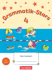 Grammatik-Stars