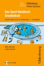Das Sport-Handbuch Grundschule