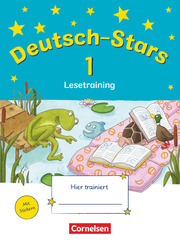 Deutsch-Stars - Allgemeine Ausgabe