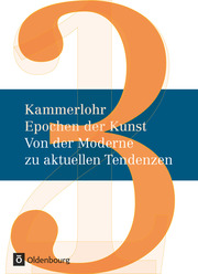 Kammerlohr - Epochen der Kunst - Neubearbeitung - Cover