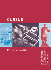Cursus - Ausgaben A, B und N - Cover