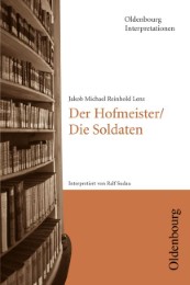 Lenz: Der Hofmeister/Die Soldaten