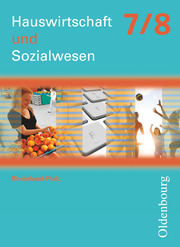 Hauswirtschaft und Sozialwesen - Rheinland-Pfalz