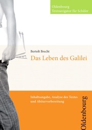 Bertolt Brecht: Leben des Galilei