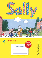 Sally - Zu allen Ausgaben