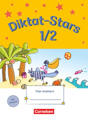 Diktat-Stars - Allgemeine Ausgabe