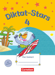 Diktat-Stars - Allgemeine Ausgabe