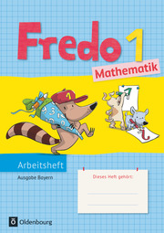 Fredo - Mathematik - Ausgabe B für Bayern