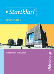 Startklar! - Nordrhein-Westfalen - Cover